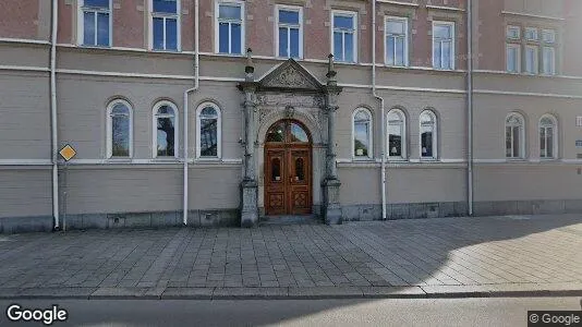 Lägenheter att hyra i Norrköping - Bild från Google Street View