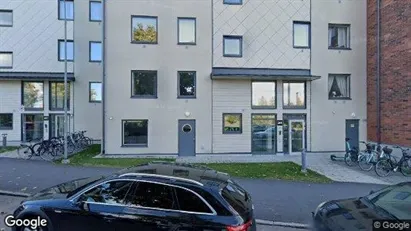 Lägenheter att hyra i Norrköping - Bild från Google Street View