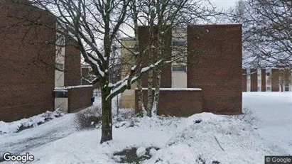 Lägenheter att hyra i Umeå - Bild från Google Street View