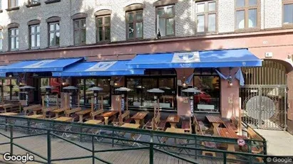 Lägenheter att hyra i Malmö Centrum - Bild från Google Street View
