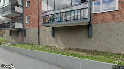 Lägenheter att hyra i Salem - Bild från Google Street View