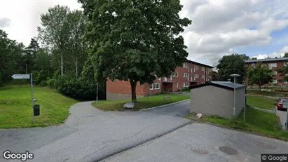 Lägenheter att hyra i Salem - Bild från Google Street View
