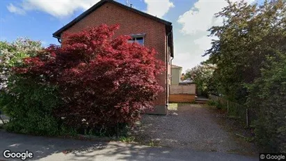 Lägenheter till salu i Linköping - Bild från Google Street View