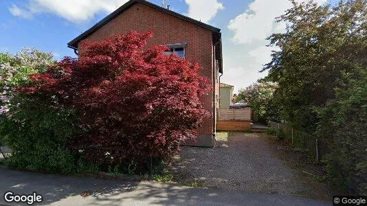 Lägenheter till salu i Linköping - Bild från Google Street View