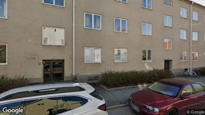 Lägenheter att hyra i Örebro - Bild från Google Street View