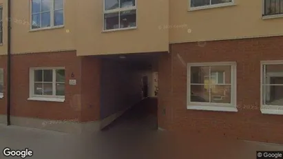 Lägenheter att hyra i Eslöv - Bild från Google Street View