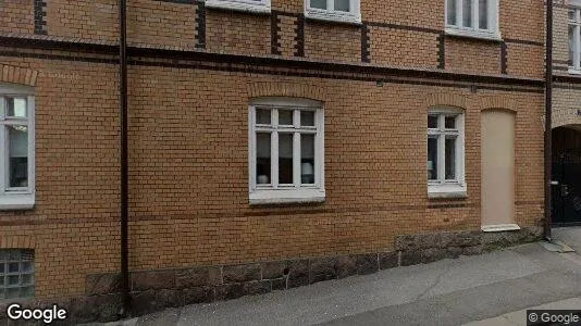 Bostadsrätter till salu i Trollhättan - Bild från Google Street View