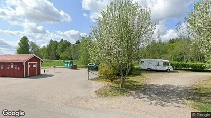 Lägenheter till salu i Sala - Bild från Google Street View