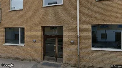 Lägenheter att hyra i Gislaved - Bild från Google Street View
