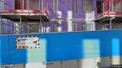 Bostadsrätter till salu i Askim-Frölunda-Högsbo - Bild från Google Street View