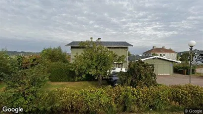 Bostadsrätter till salu i Ale - Bild från Google Street View
