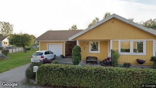 Bostadsrätter till salu i Götene - Bild från Google Street View