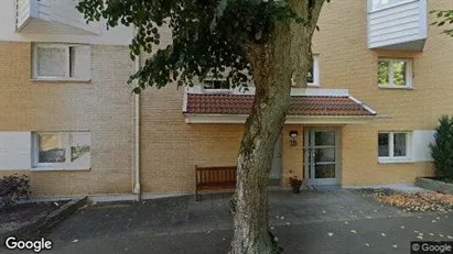 Bostadsrätter till salu i Motala - Bild från Google Street View