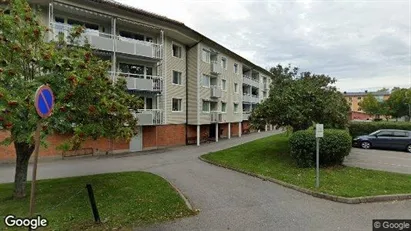 Bostadsrätter till salu i Mariestad - Bild från Google Street View