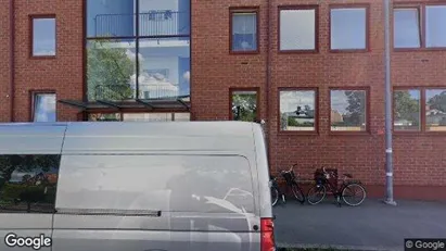 Bostadsrätter till salu i Katrineholm - Bild från Google Street View