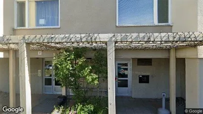 Lägenheter att hyra i Botkyrka - Bild från Google Street View