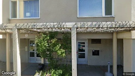 Lägenheter att hyra i Botkyrka - Bild från Google Street View