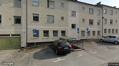 Lägenheter att hyra i Sollentuna - Bild från Google Street View