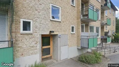 Lägenheter att hyra i Västerort - Bild från Google Street View