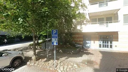 Lägenheter att hyra i Västerort - Bild från Google Street View