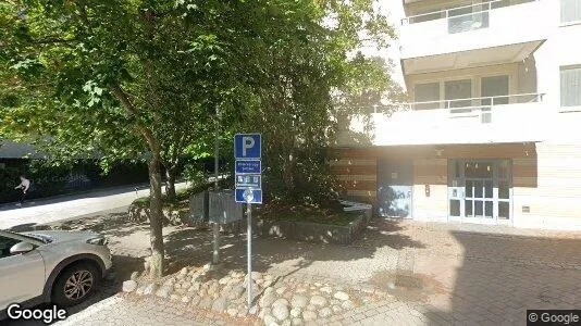 Lägenheter att hyra i Västerort - Bild från Google Street View