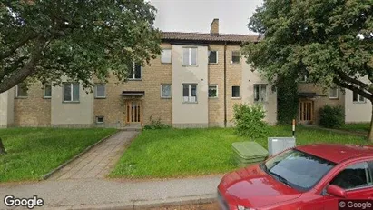 Lägenheter att hyra i Söderort - Bild från Google Street View