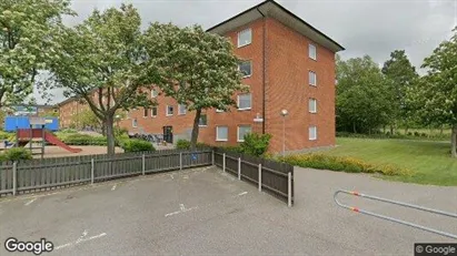 Lägenheter till salu i Trelleborg - Bild från Google Street View