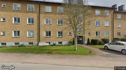 Lägenheter till salu i Gislaved - Bild från Google Street View