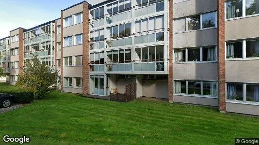 Bostadsrätter till salu i Trollhättan - Bild från Google Street View