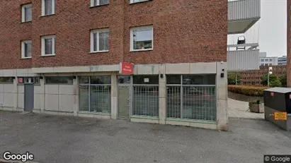 Bostadsrätter till salu i Sundbyberg - Bild från Google Street View
