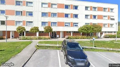 Bostadsrätter till salu i Norrtälje - Bild från Google Street View