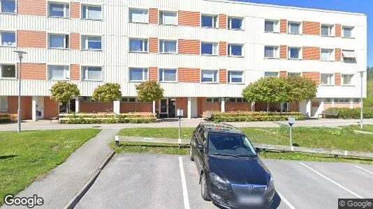 Bostadsrätter till salu i Norrtälje - Bild från Google Street View