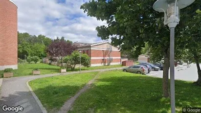 Bostadsrätter till salu i Västerort - Bild från Google Street View