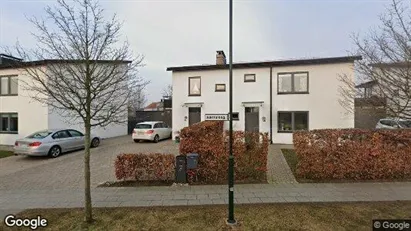 Lägenheter till salu i Helsingborg - Bild från Google Street View