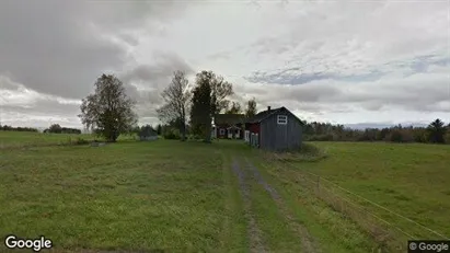 Lägenheter till salu i Östersund - Bild från Google Street View