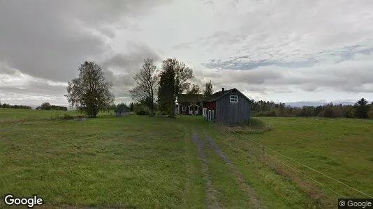 Lägenheter till salu i Östersund - Bild från Google Street View