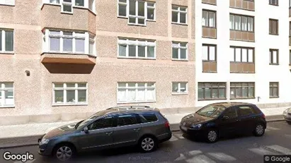 Lägenheter till salu i Södermalm - Bild från Google Street View