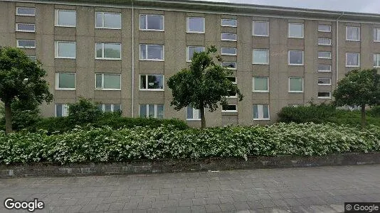 Lägenheter till salu i Helsingborg - Bild från Google Street View
