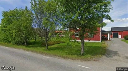 Lägenheter till salu i Skellefteå - Bild från Google Street View
