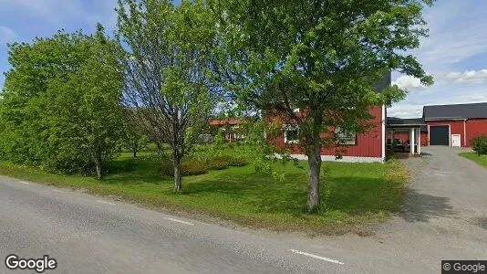 Lägenheter till salu i Skellefteå - Bild från Google Street View