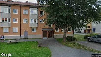 Lägenheter till salu i Huddinge - Bild från Google Street View