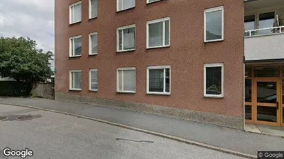 Lägenheter till salu i Södermalm - Bild från Google Street View