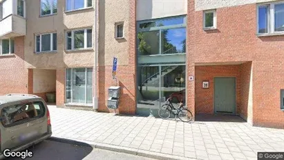 Rum att hyra i Södermalm - Bild från Google Street View