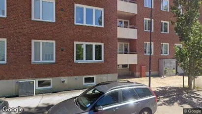 Lägenheter att hyra i Katrineholm - Bild från Google Street View
