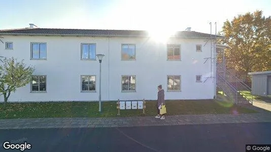 Lägenheter att hyra i Jönköping - Bild från Google Street View