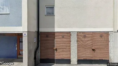 Lägenheter att hyra i Västerort - Bild från Google Street View