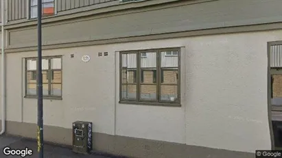 Lägenheter att hyra i Lundby - Bild från Google Street View