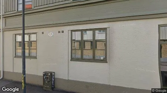Lägenheter att hyra i Lundby - Bild från Google Street View