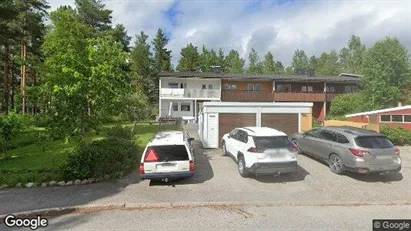 Lägenheter till salu i Ljusdal - Bild från Google Street View
