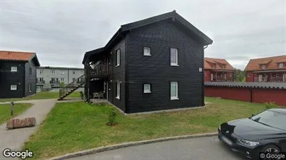 Lägenheter att hyra i Kalmar - Bild från Google Street View